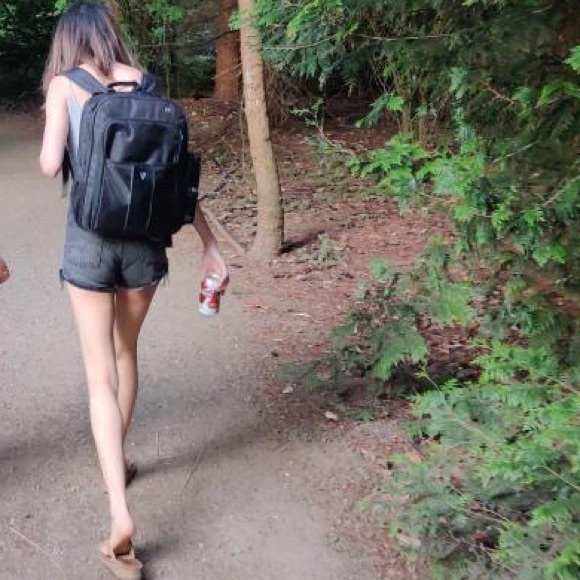 Levi’s Wedgie Shorts - Picture 6 of 6